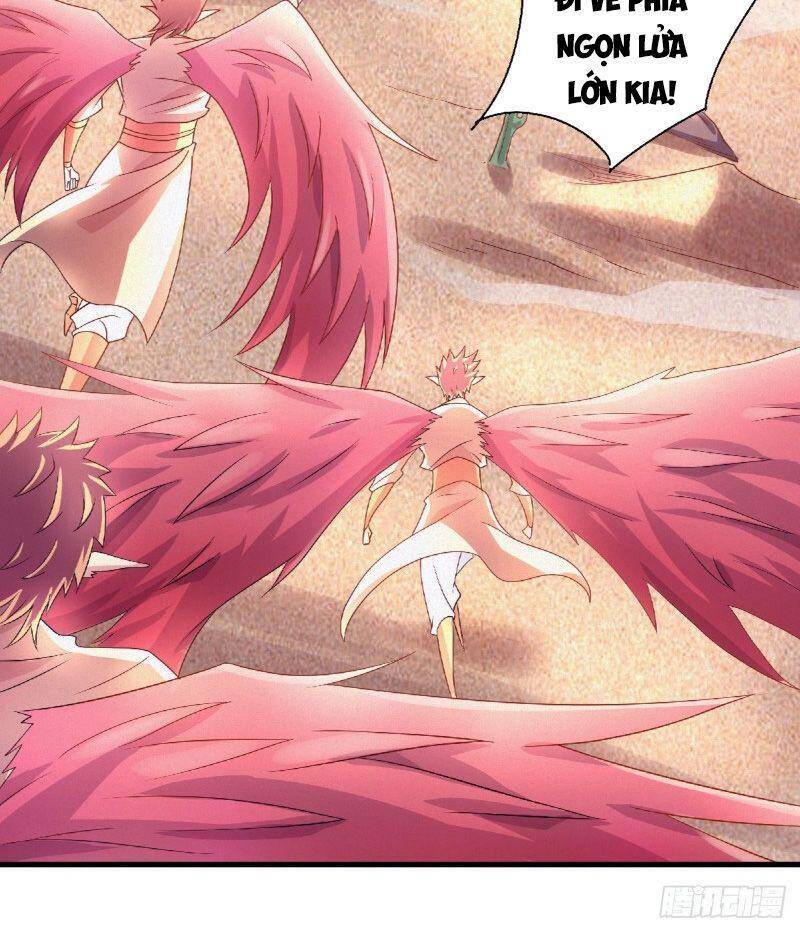 Yêu Đạo Chí Tôn Yêu Hoàng Trở Về Chapter 72 - Trang 2