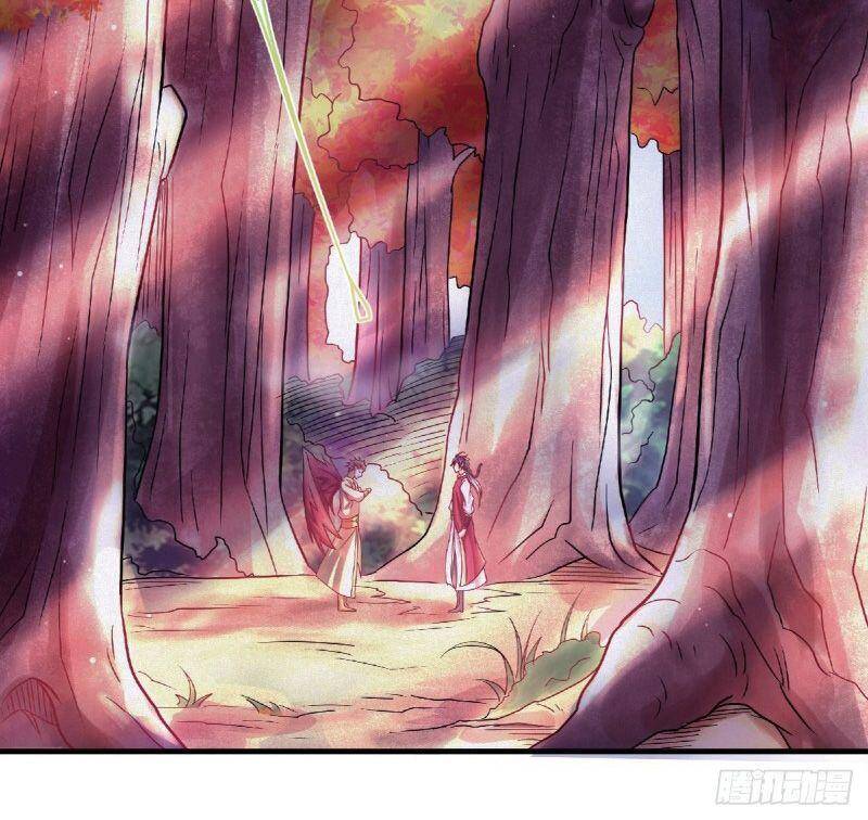 Yêu Đạo Chí Tôn Yêu Hoàng Trở Về Chapter 72 - Trang 2