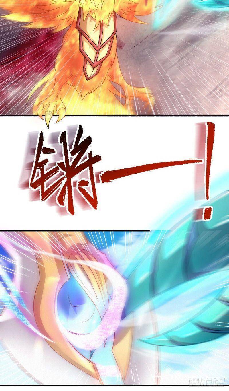 Yêu Đạo Chí Tôn Yêu Hoàng Trở Về Chapter 72 - Trang 2