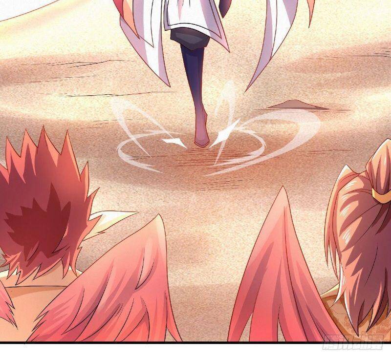 Yêu Đạo Chí Tôn Yêu Hoàng Trở Về Chapter 73 - Trang 2