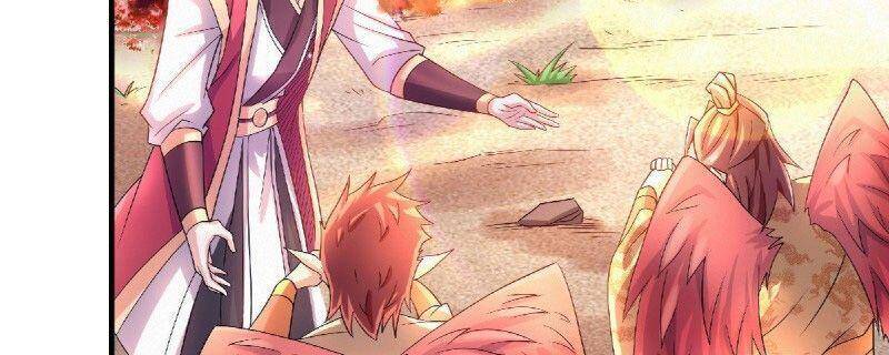 Yêu Đạo Chí Tôn Yêu Hoàng Trở Về Chapter 73 - Trang 2