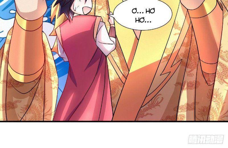 Yêu Đạo Chí Tôn Yêu Hoàng Trở Về Chapter 73 - Trang 2