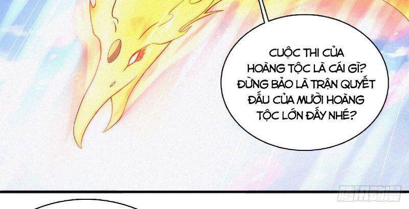 Yêu Đạo Chí Tôn Yêu Hoàng Trở Về Chapter 73 - Trang 2