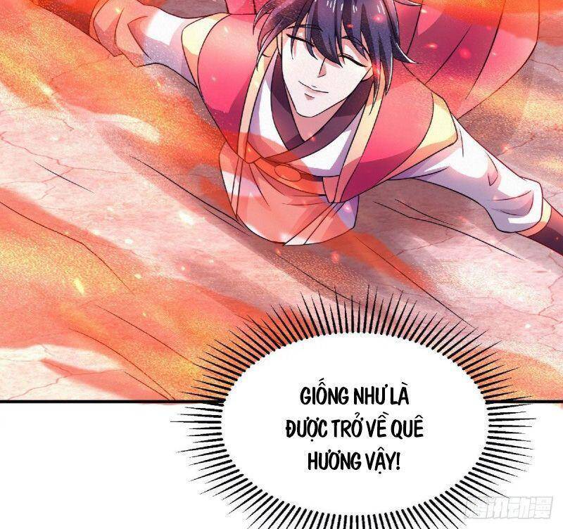 Yêu Đạo Chí Tôn Yêu Hoàng Trở Về Chapter 73 - Trang 2