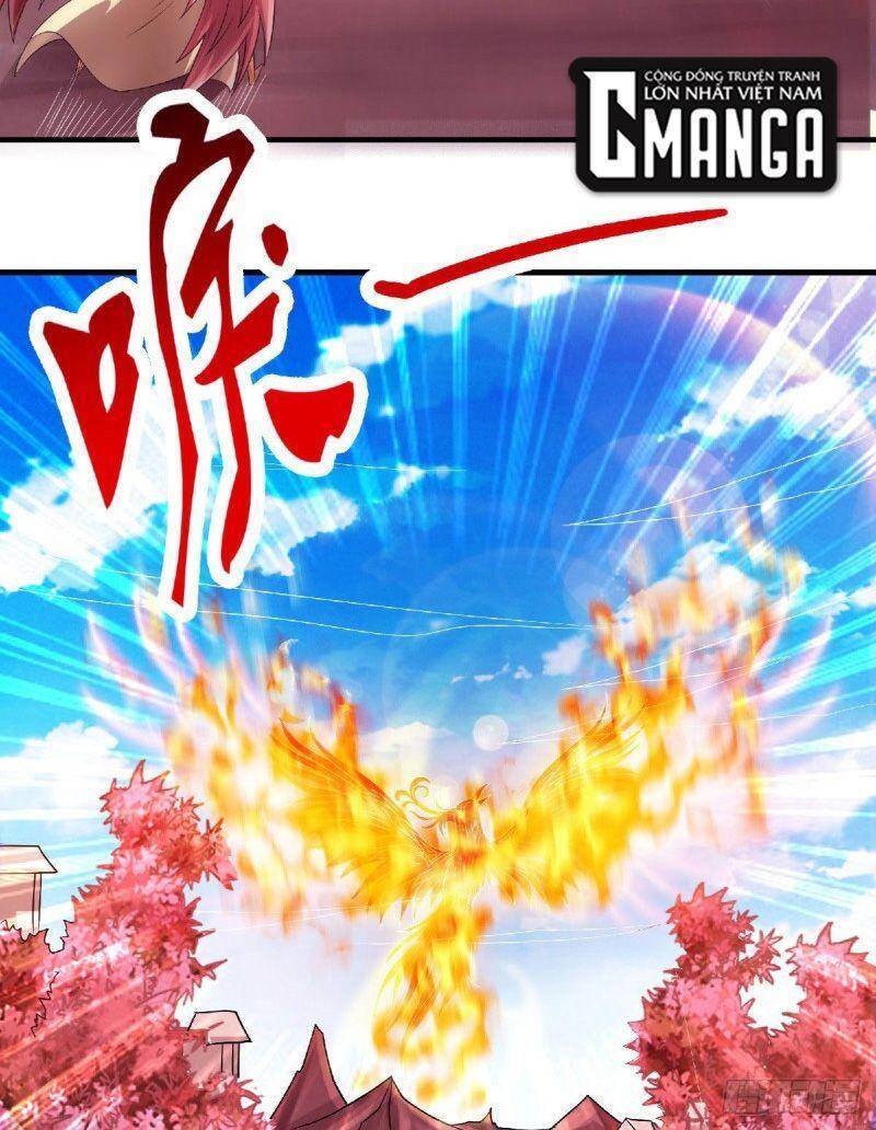 Yêu Đạo Chí Tôn Yêu Hoàng Trở Về Chapter 73 - Trang 2