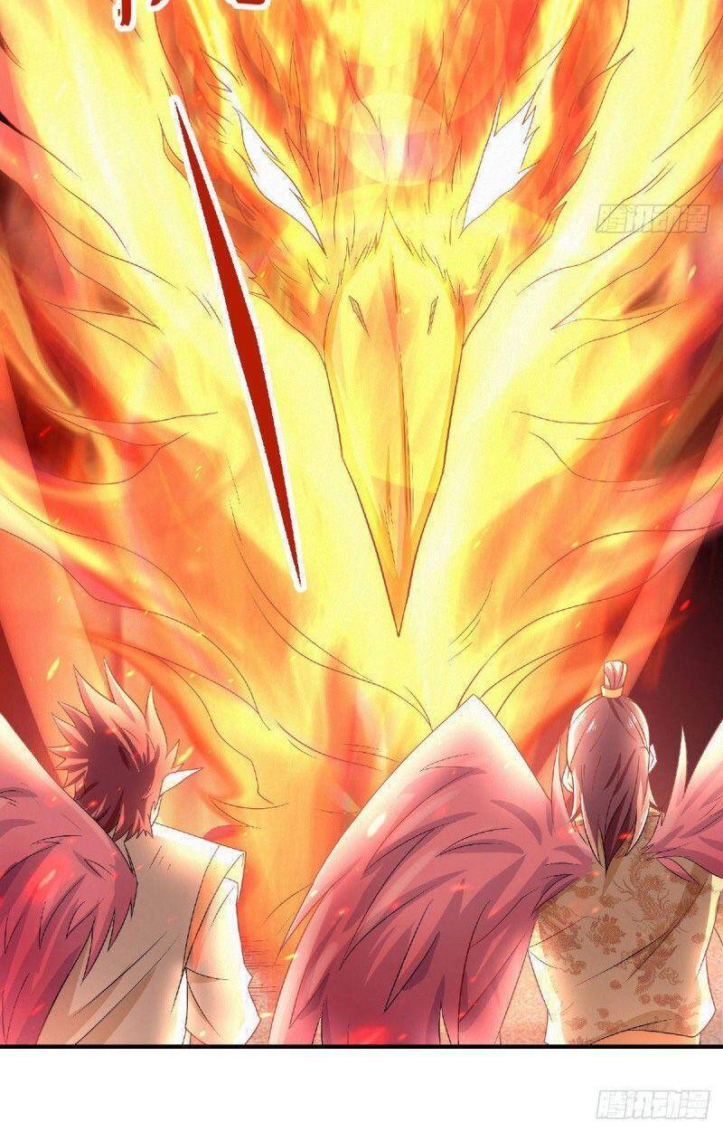 Yêu Đạo Chí Tôn Yêu Hoàng Trở Về Chapter 73 - Trang 2