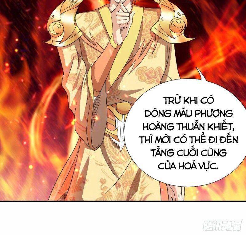 Yêu Đạo Chí Tôn Yêu Hoàng Trở Về Chapter 74 - Trang 2