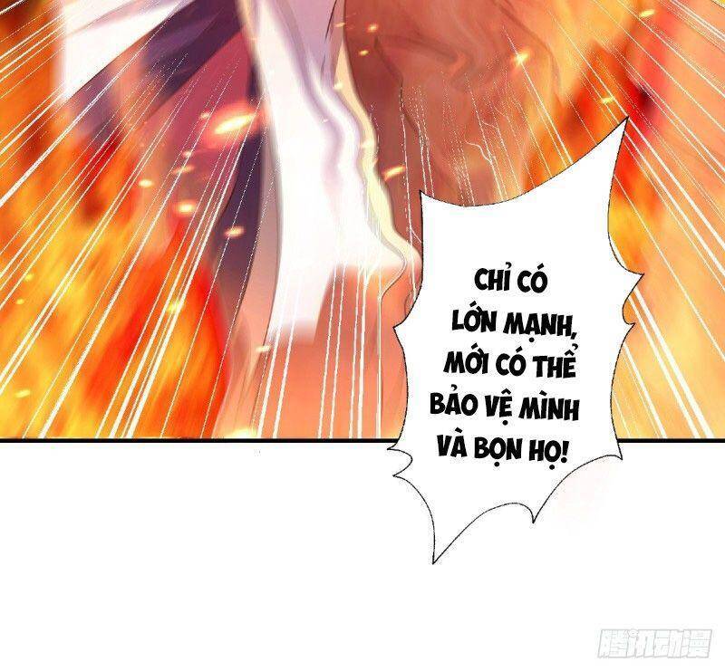 Yêu Đạo Chí Tôn Yêu Hoàng Trở Về Chapter 74 - Trang 2
