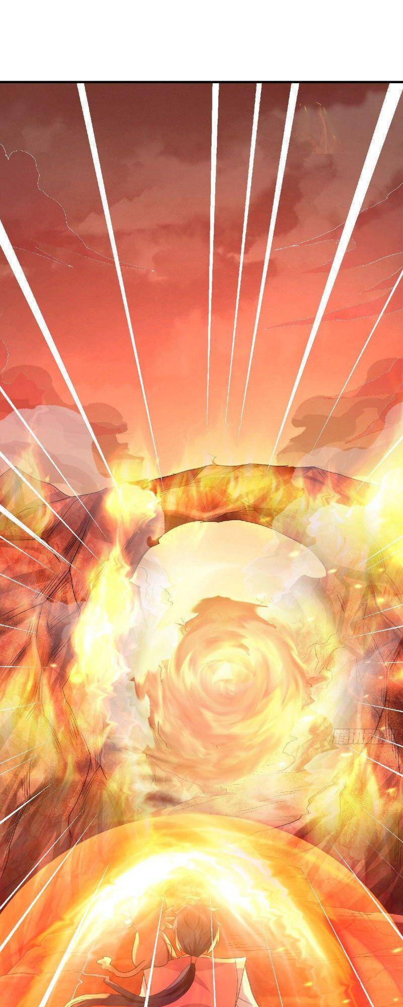 Yêu Đạo Chí Tôn Yêu Hoàng Trở Về Chapter 74 - Trang 2