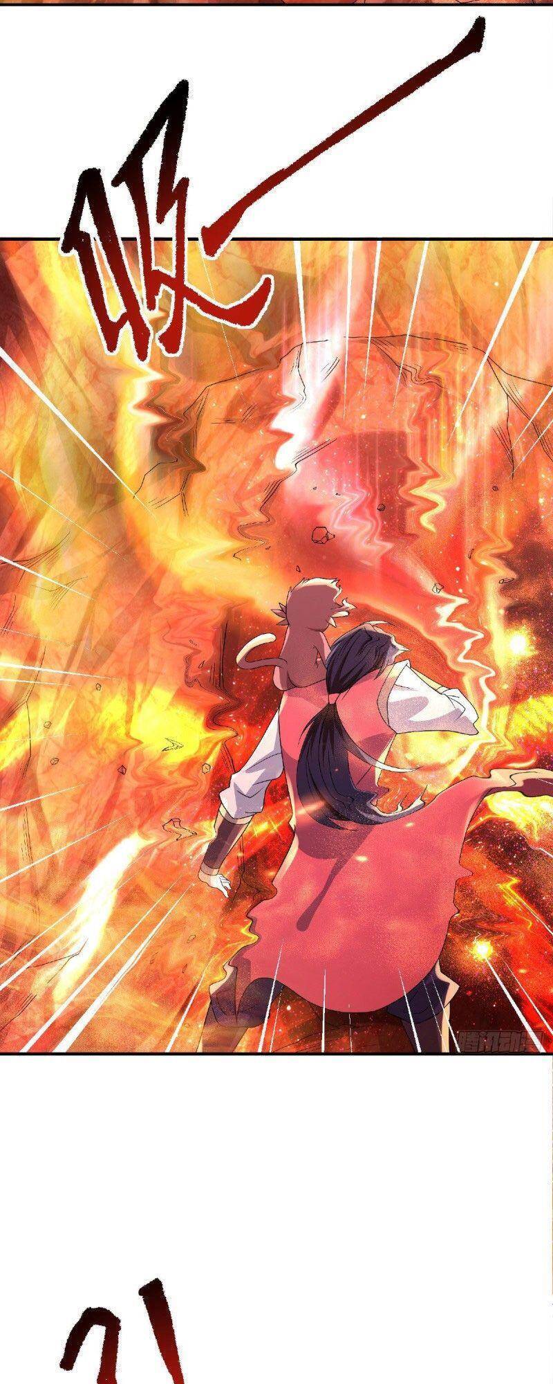 Yêu Đạo Chí Tôn Yêu Hoàng Trở Về Chapter 74 - Trang 2