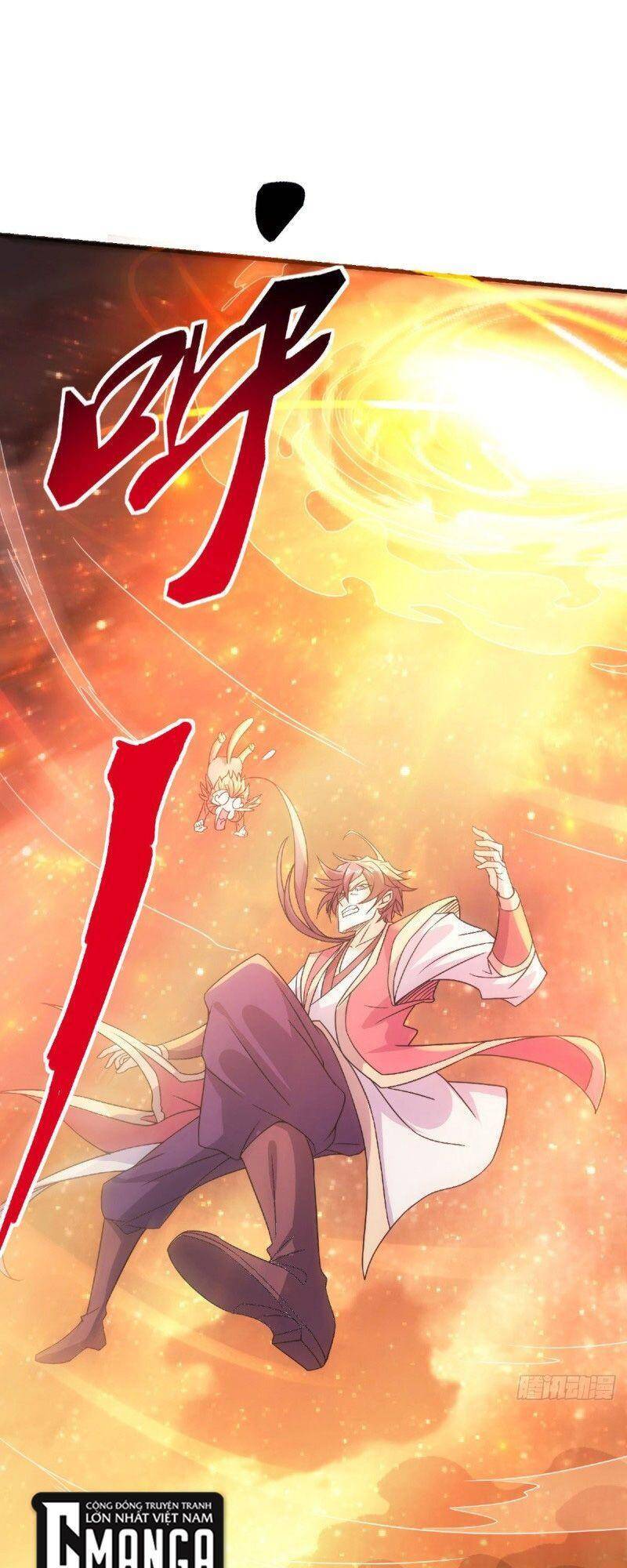 Yêu Đạo Chí Tôn Yêu Hoàng Trở Về Chapter 74 - Trang 2