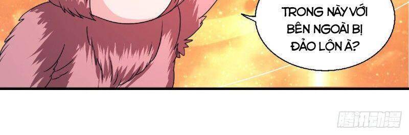 Yêu Đạo Chí Tôn Yêu Hoàng Trở Về Chapter 74 - Trang 2