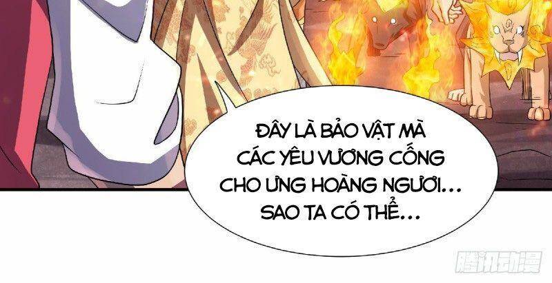 Yêu Đạo Chí Tôn Yêu Hoàng Trở Về Chapter 74 - Trang 2