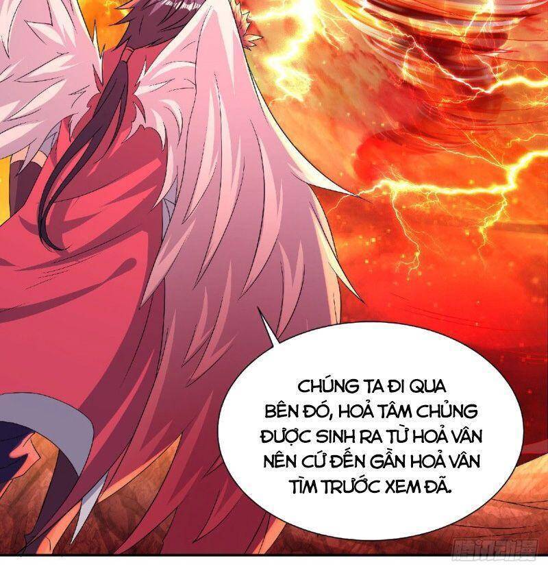 Yêu Đạo Chí Tôn Yêu Hoàng Trở Về Chapter 75 - Trang 2