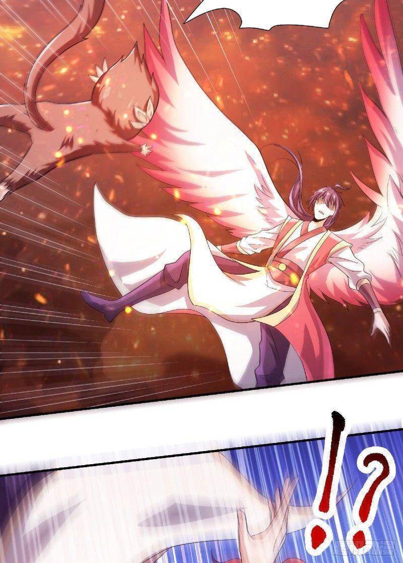 Yêu Đạo Chí Tôn Yêu Hoàng Trở Về Chapter 75 - Trang 2