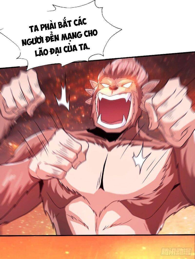 Yêu Đạo Chí Tôn Yêu Hoàng Trở Về Chapter 75 - Trang 2