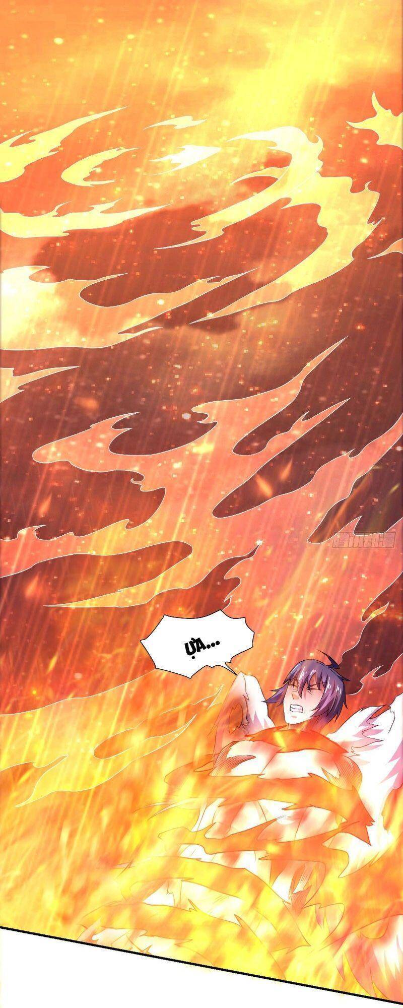 Yêu Đạo Chí Tôn Yêu Hoàng Trở Về Chapter 75 - Trang 2