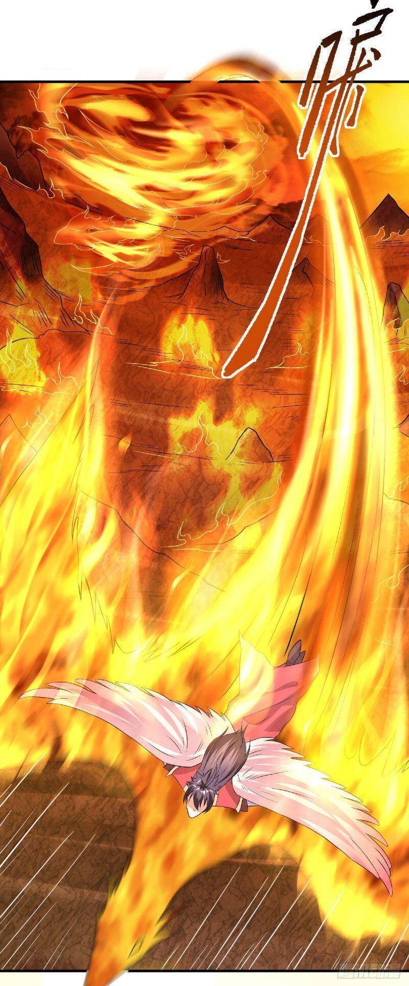 Yêu Đạo Chí Tôn Yêu Hoàng Trở Về Chapter 75 - Trang 2