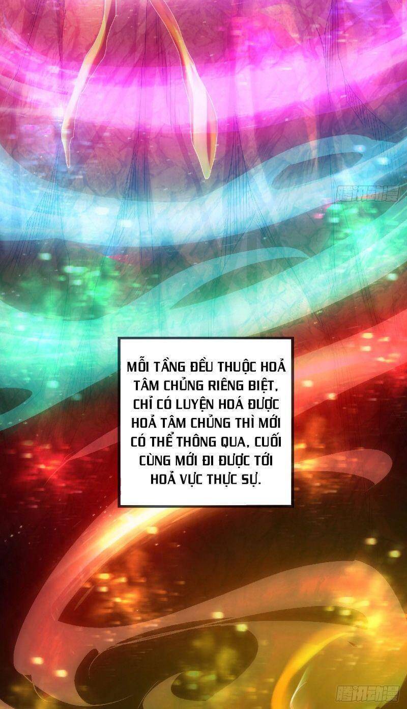 Yêu Đạo Chí Tôn Yêu Hoàng Trở Về Chapter 75 - Trang 2