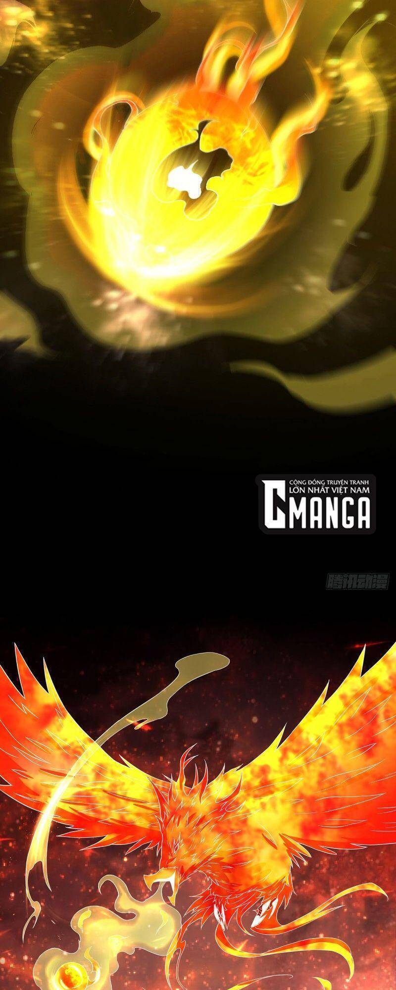 Yêu Đạo Chí Tôn Yêu Hoàng Trở Về Chapter 75 - Trang 2