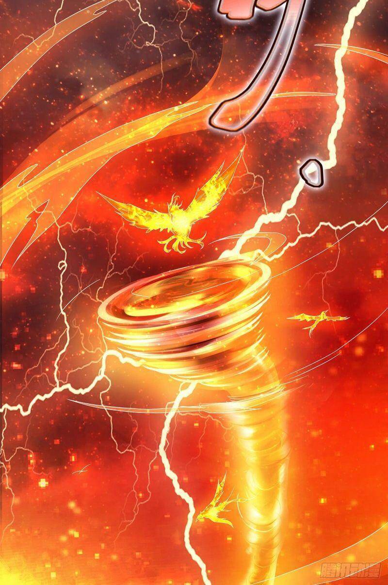 Yêu Đạo Chí Tôn Yêu Hoàng Trở Về Chapter 75 - Trang 2