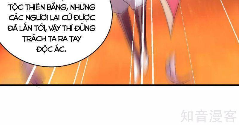 Yêu Đạo Chí Tôn Yêu Hoàng Trở Về Chapter 76 - Trang 2