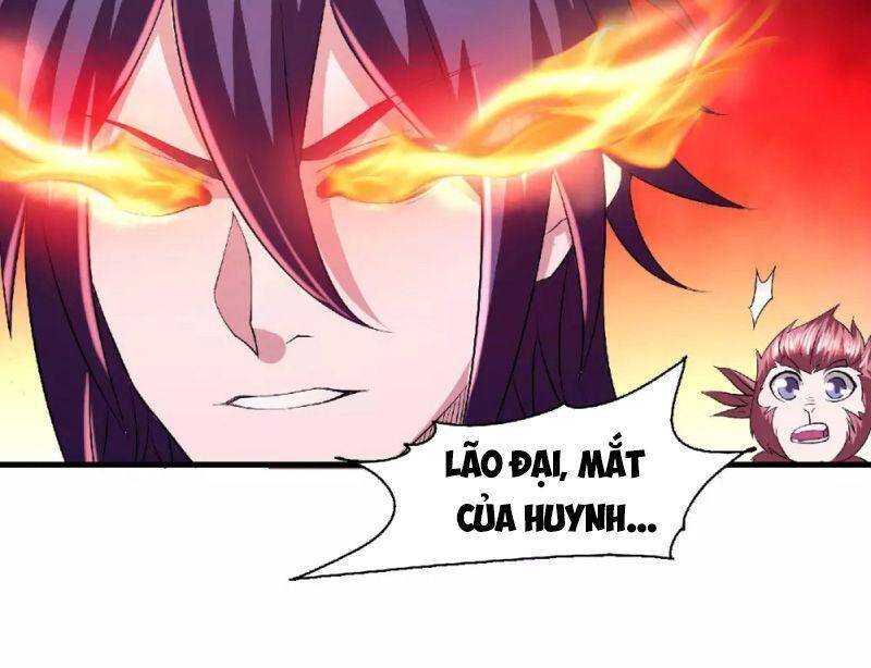Yêu Đạo Chí Tôn Yêu Hoàng Trở Về Chapter 76 - Trang 2