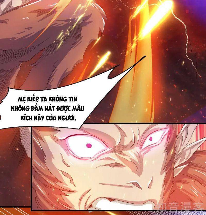 Yêu Đạo Chí Tôn Yêu Hoàng Trở Về Chapter 76 - Trang 2