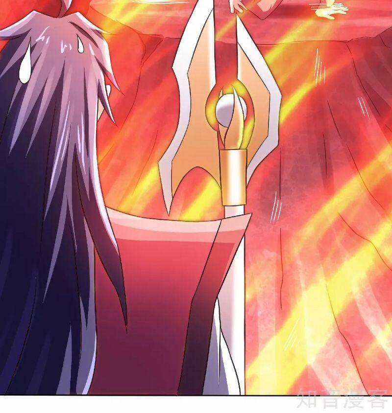 Yêu Đạo Chí Tôn Yêu Hoàng Trở Về Chapter 77 - Trang 2