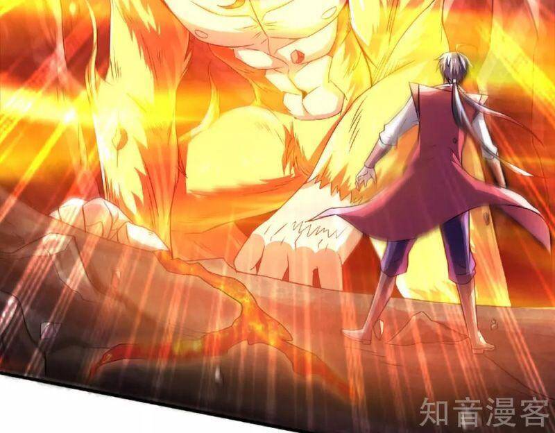 Yêu Đạo Chí Tôn Yêu Hoàng Trở Về Chapter 77 - Trang 2