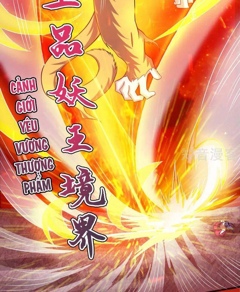 Yêu Đạo Chí Tôn Yêu Hoàng Trở Về Chapter 77 - Trang 2