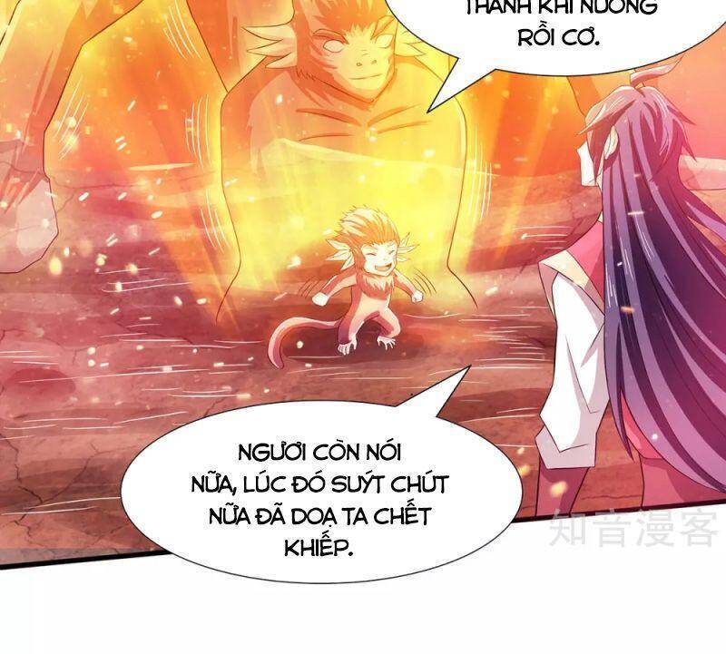 Yêu Đạo Chí Tôn Yêu Hoàng Trở Về Chapter 77 - Trang 2