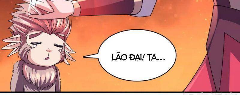 Yêu Đạo Chí Tôn Yêu Hoàng Trở Về Chapter 77 - Trang 2