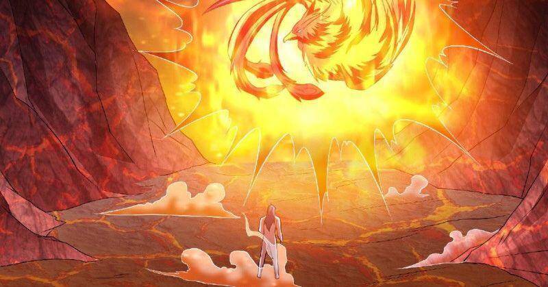 Yêu Đạo Chí Tôn Yêu Hoàng Trở Về Chapter 78 - Trang 2