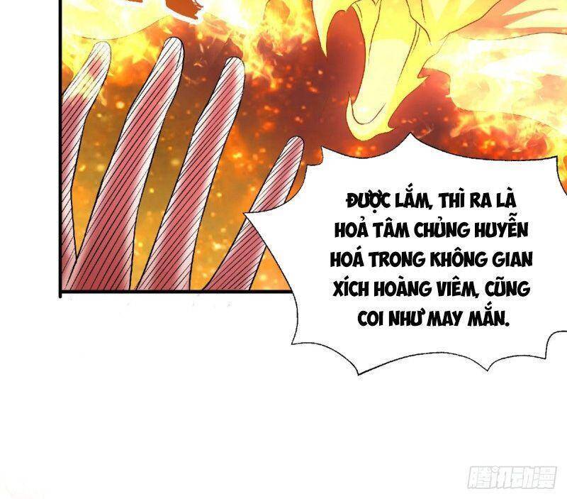 Yêu Đạo Chí Tôn Yêu Hoàng Trở Về Chapter 78 - Trang 2