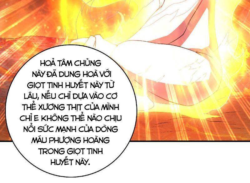 Yêu Đạo Chí Tôn Yêu Hoàng Trở Về Chapter 78 - Trang 2