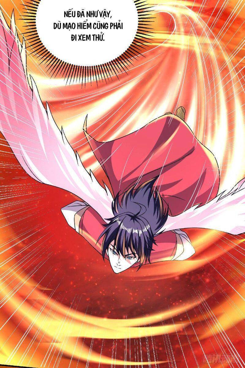 Yêu Đạo Chí Tôn Yêu Hoàng Trở Về Chapter 78 - Trang 2