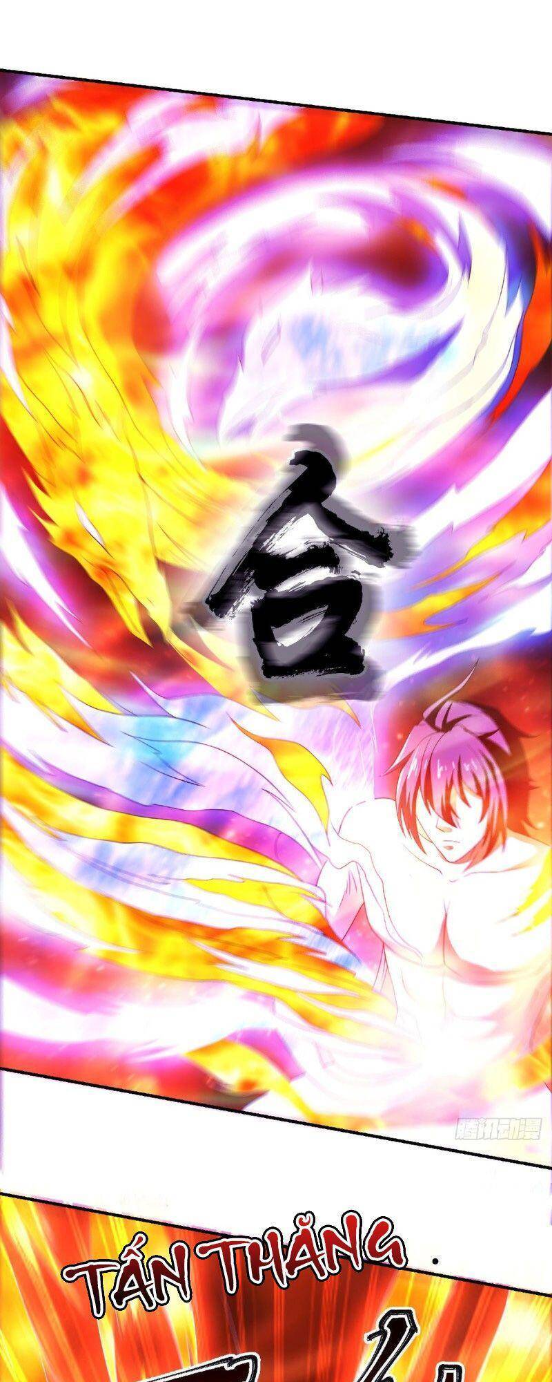 Yêu Đạo Chí Tôn Yêu Hoàng Trở Về Chapter 78 - Trang 2