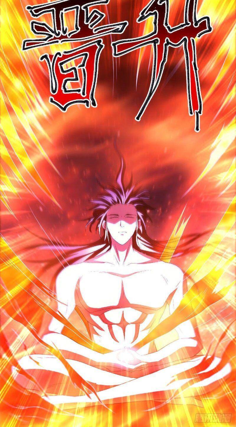 Yêu Đạo Chí Tôn Yêu Hoàng Trở Về Chapter 78 - Trang 2