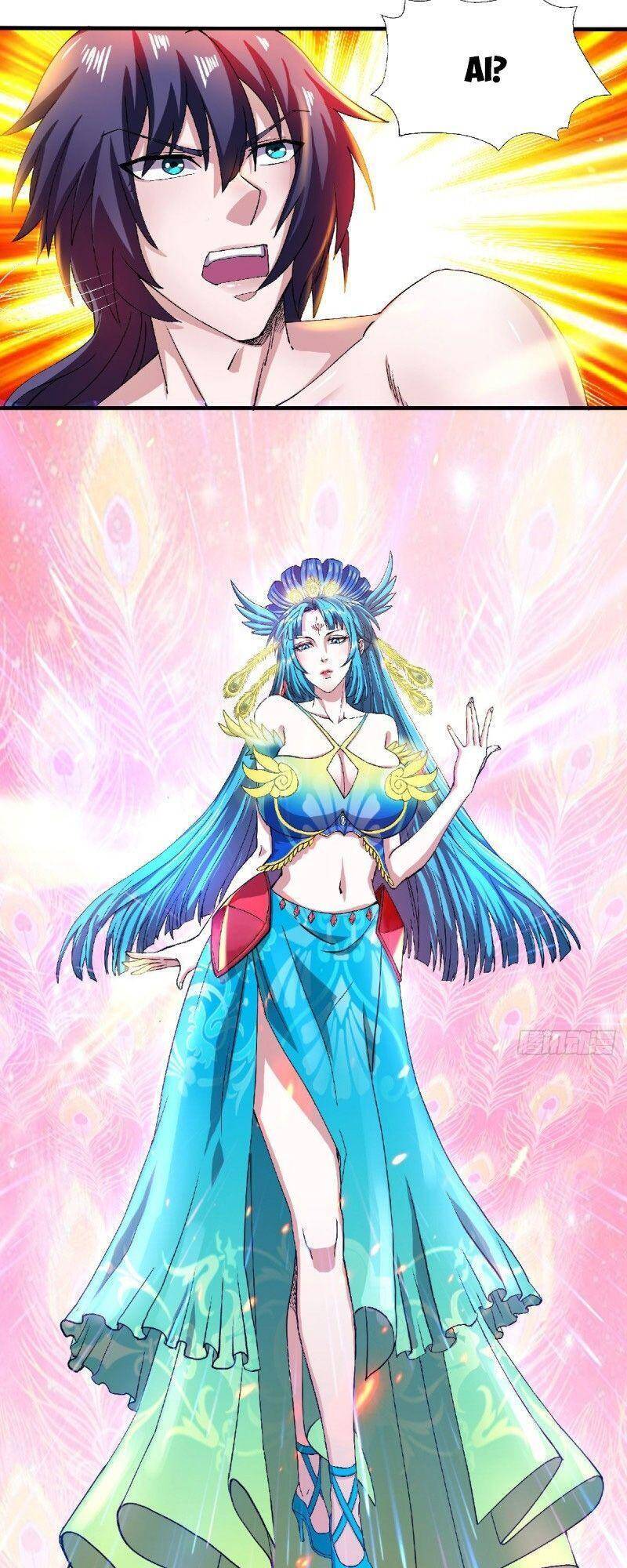 Yêu Đạo Chí Tôn Yêu Hoàng Trở Về Chapter 78 - Trang 2