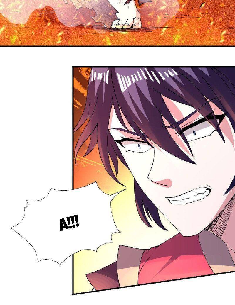 Yêu Đạo Chí Tôn Yêu Hoàng Trở Về Chapter 78 - Trang 2