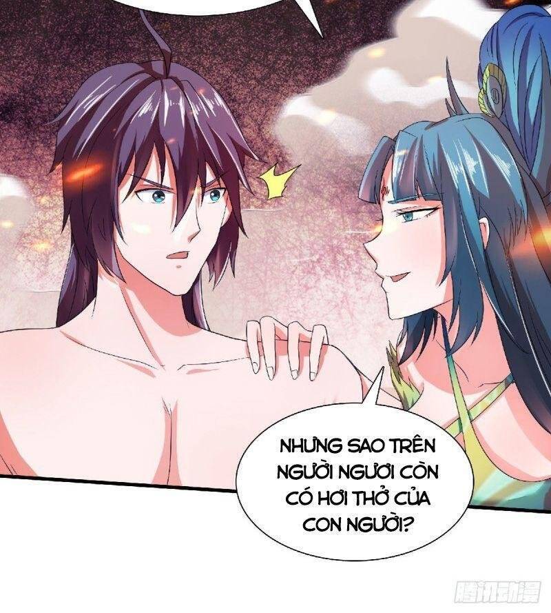 Yêu Đạo Chí Tôn Yêu Hoàng Trở Về Chapter 79 - Trang 2