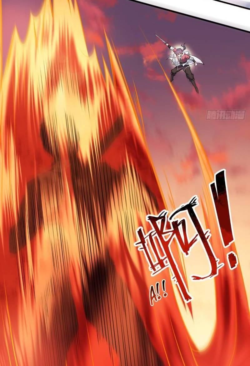 Yêu Đạo Chí Tôn Yêu Hoàng Trở Về Chapter 8 - Trang 2