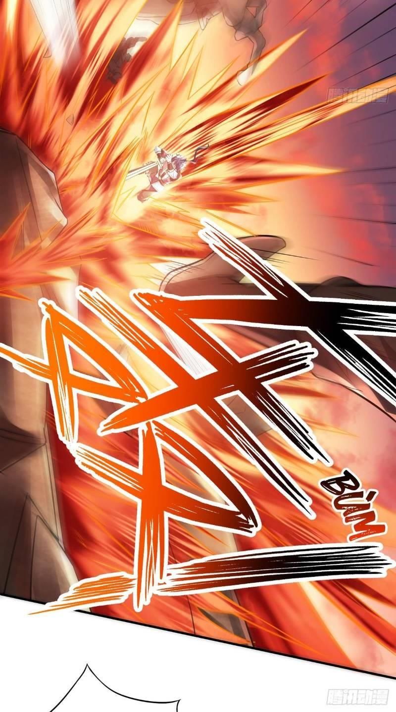 Yêu Đạo Chí Tôn Yêu Hoàng Trở Về Chapter 8 - Trang 2