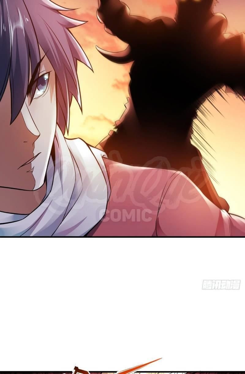 Yêu Đạo Chí Tôn Yêu Hoàng Trở Về Chapter 8 - Trang 2