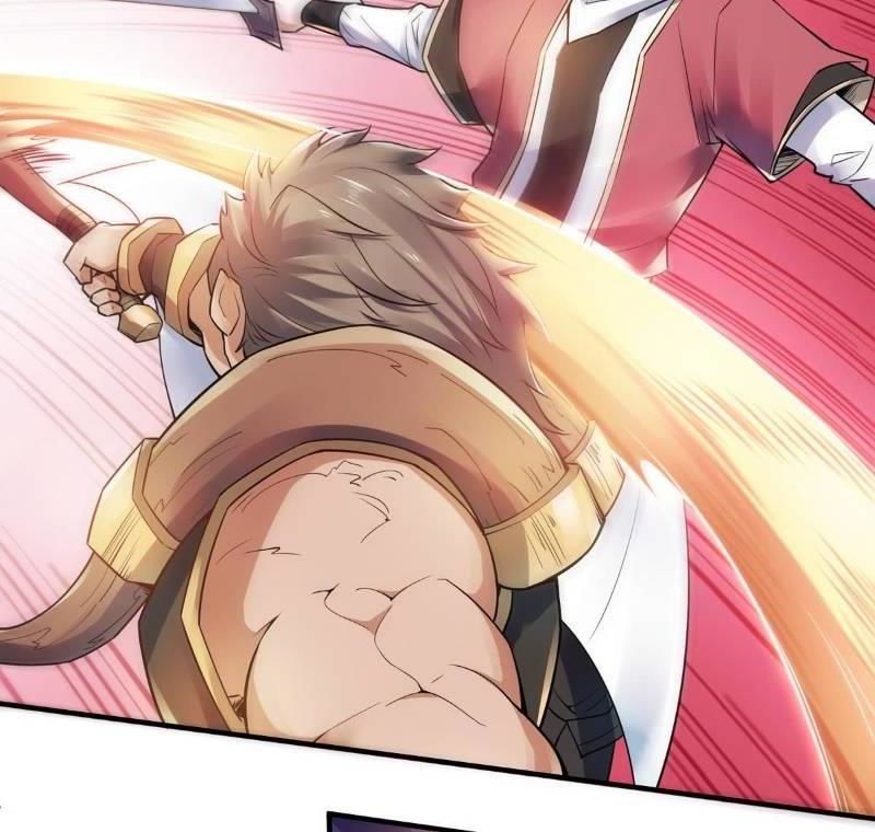 Yêu Đạo Chí Tôn Yêu Hoàng Trở Về Chapter 8 - Trang 2