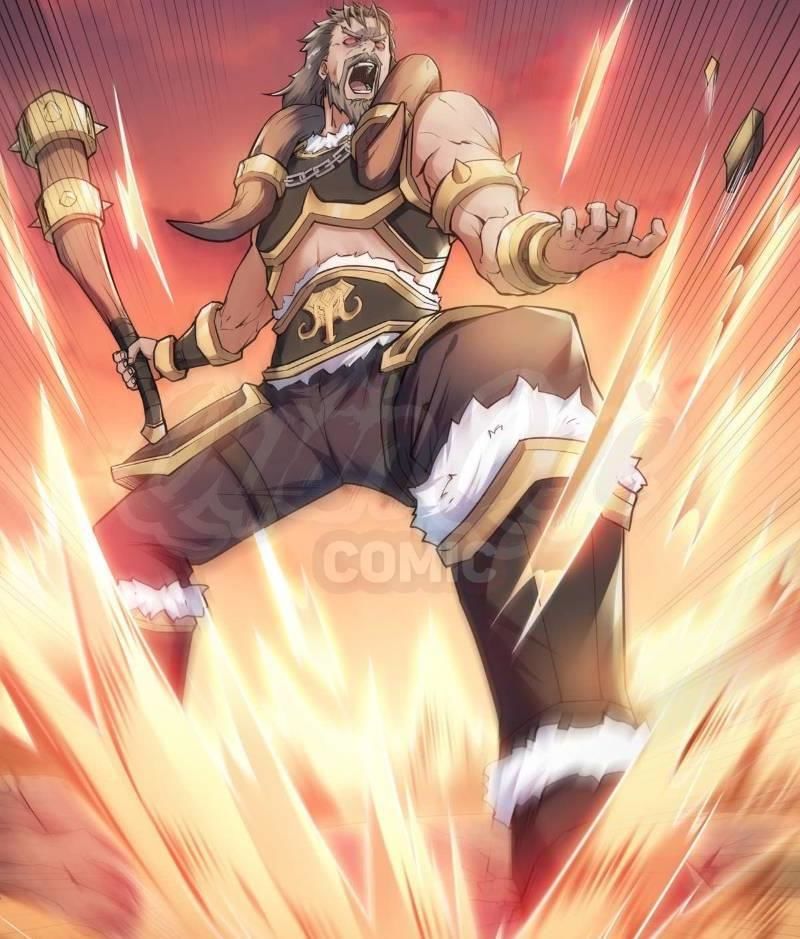 Yêu Đạo Chí Tôn Yêu Hoàng Trở Về Chapter 8 - Trang 2