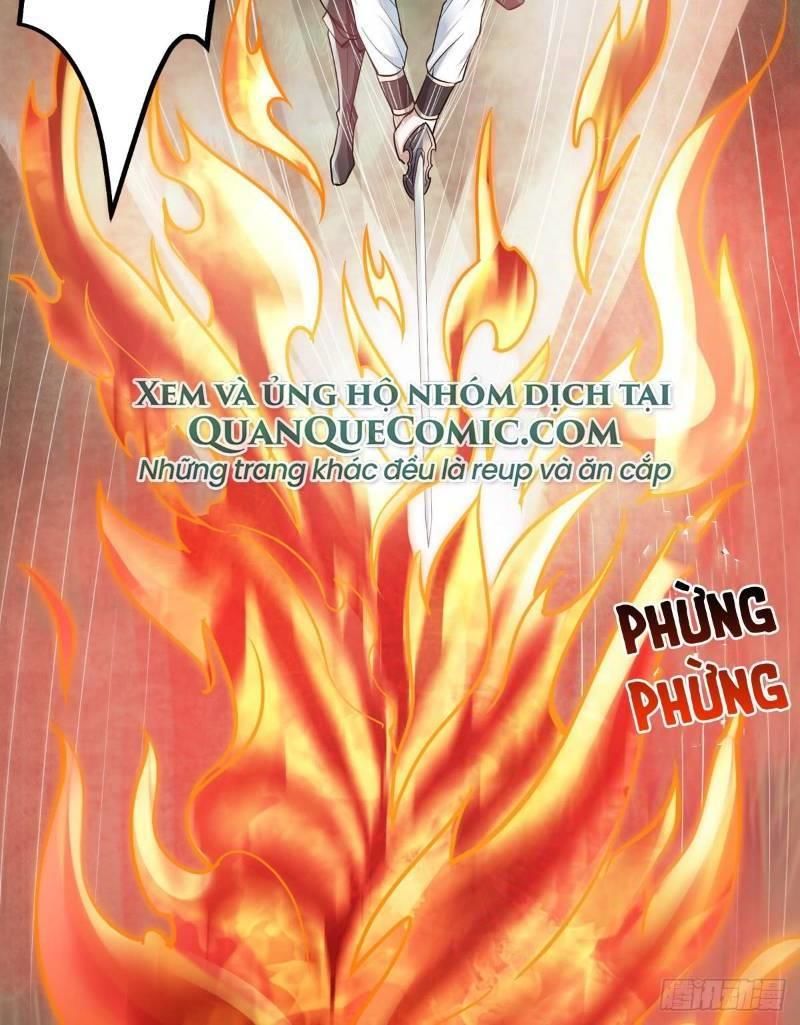 Yêu Đạo Chí Tôn Yêu Hoàng Trở Về Chapter 8 - Trang 2