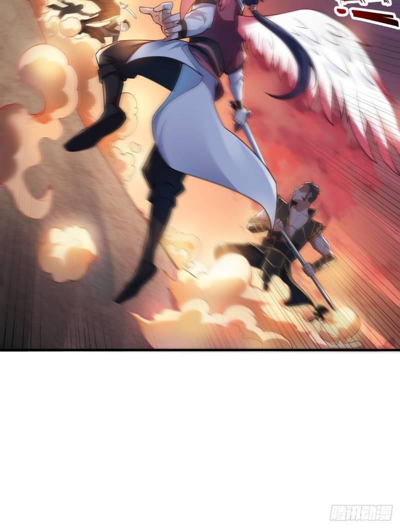 Yêu Đạo Chí Tôn Yêu Hoàng Trở Về Chapter 8 - Trang 2