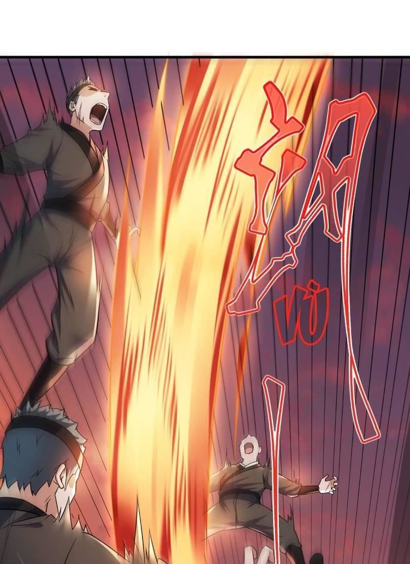 Yêu Đạo Chí Tôn Yêu Hoàng Trở Về Chapter 8 - Trang 2